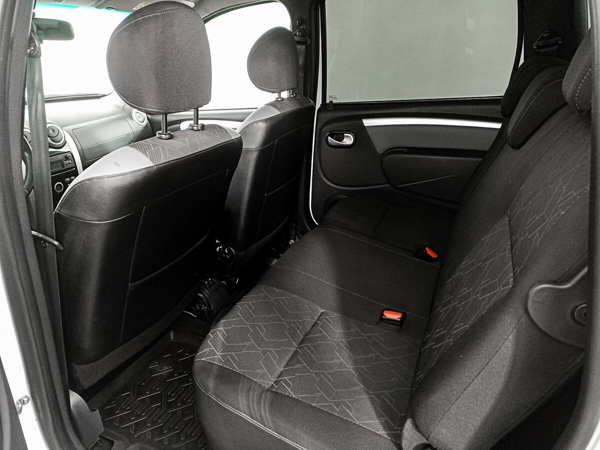 Lada (ВАЗ) Largus Cross, 2020