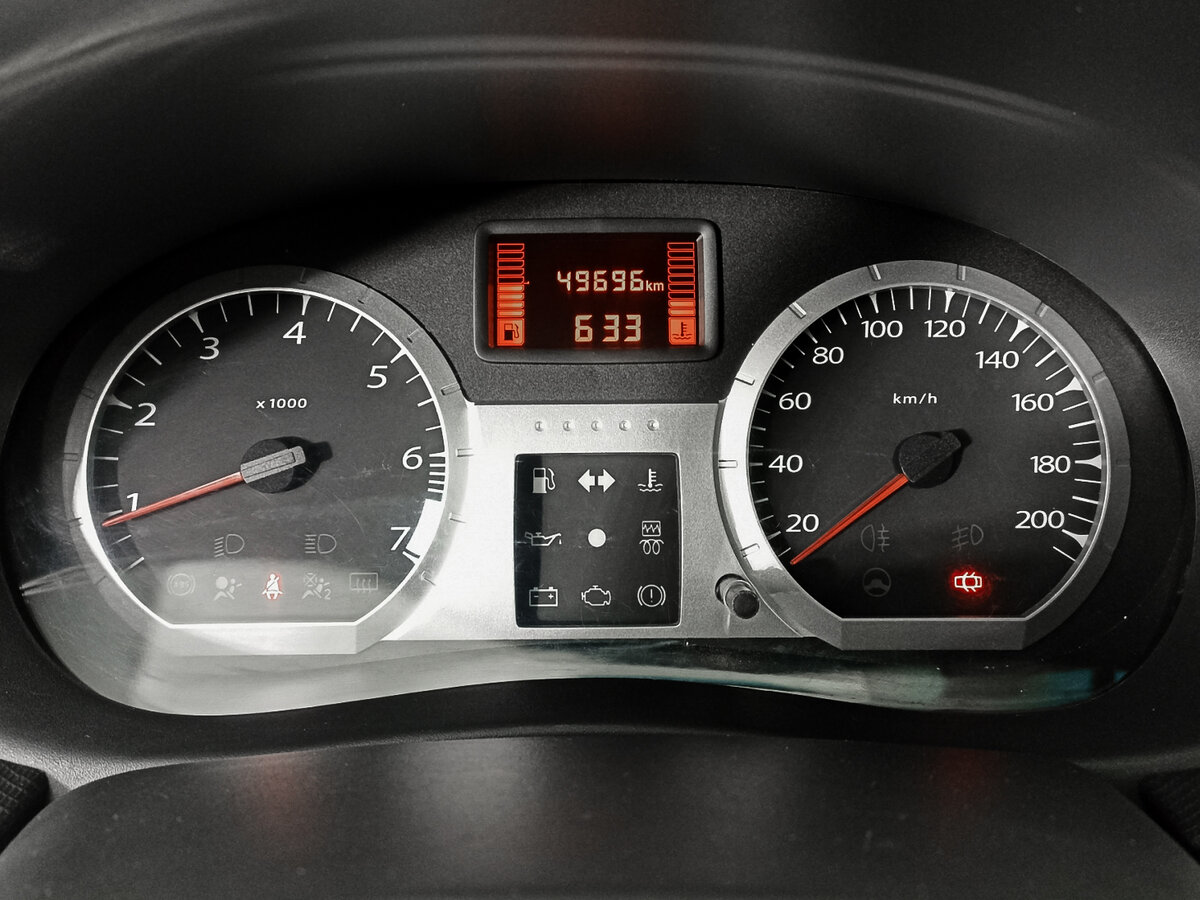 Lada (ВАЗ) Largus Cross, 2020