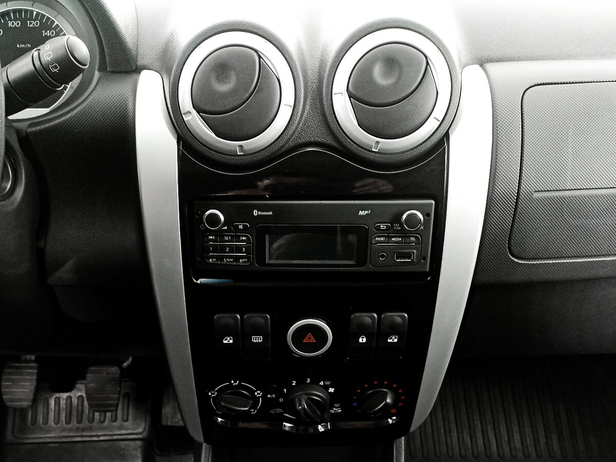 Lada (ВАЗ) Largus Cross, 2020