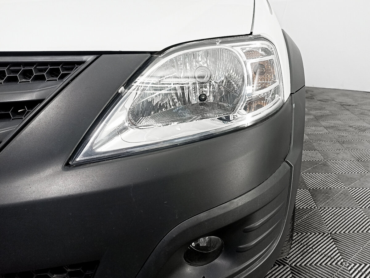 Lada (ВАЗ) Largus Cross, 2020