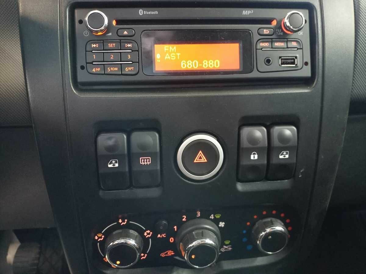 Lada (ВАЗ) Largus, 2017