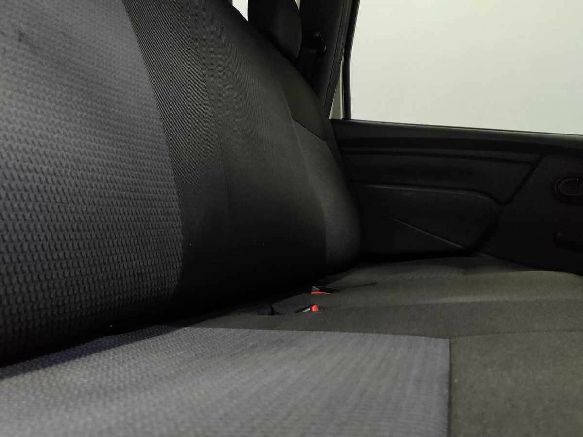 Lada (ВАЗ) Largus, 2021