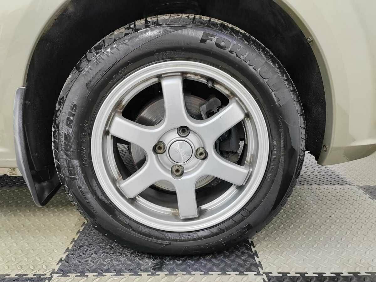 Lada (ВАЗ) Largus, 2021