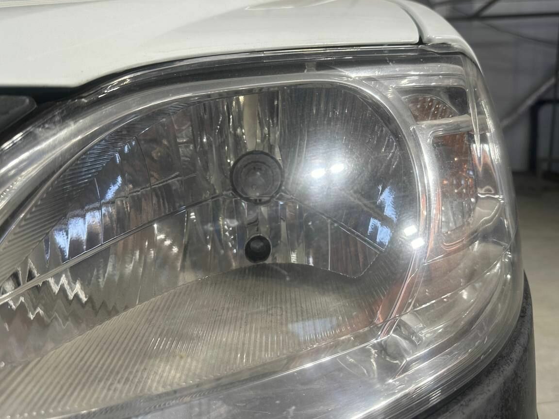 Lada (ВАЗ) Largus, 2019