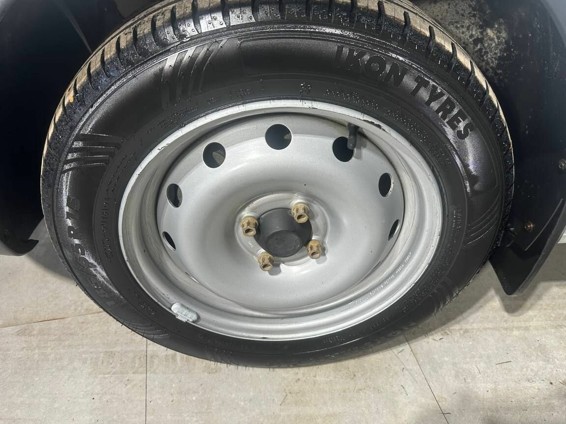 Lada (ВАЗ) Largus, 2019