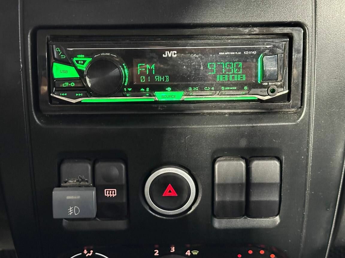 Lada (ВАЗ) Largus, 2019