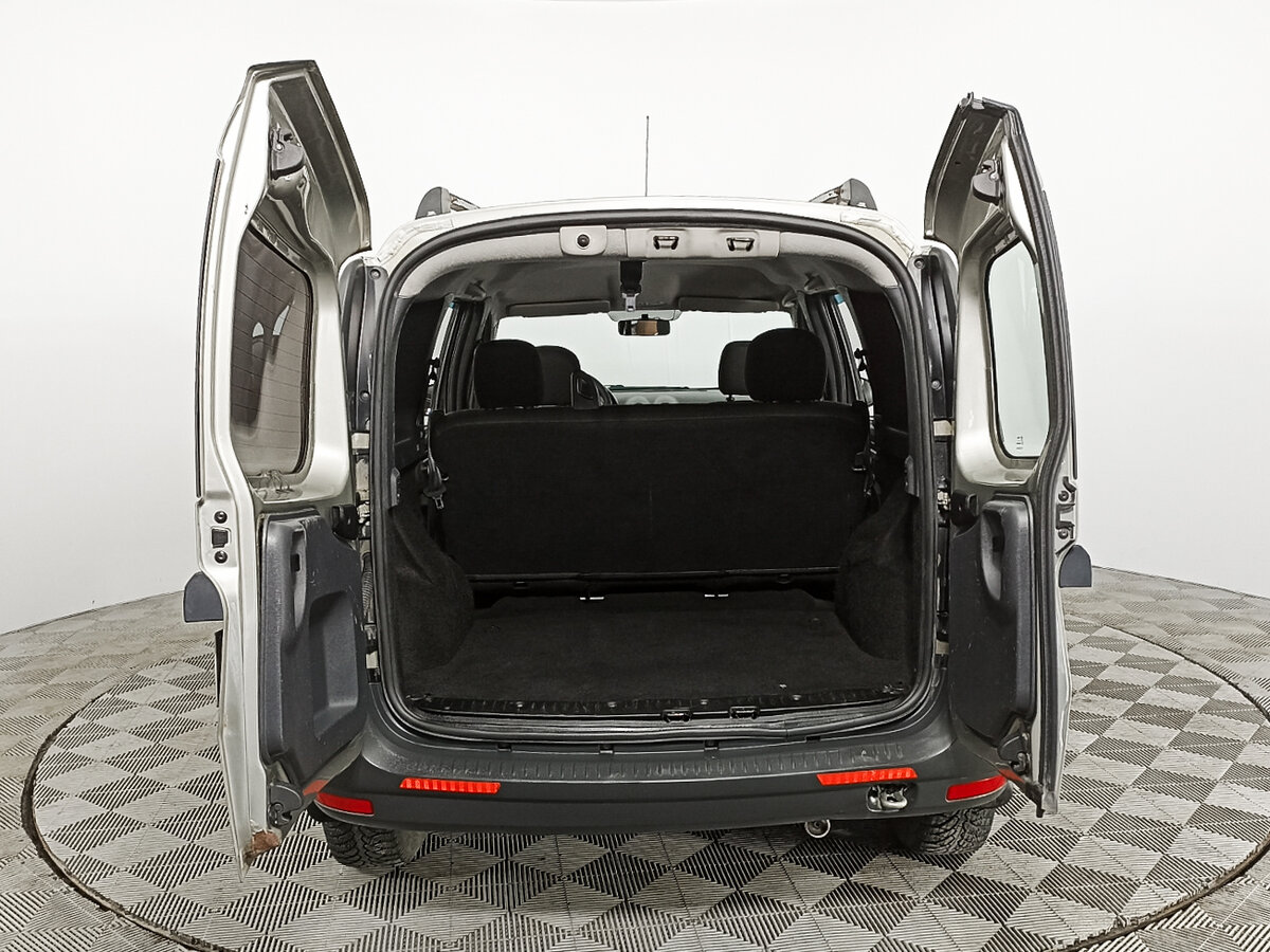 Lada (ВАЗ) Largus, 2015