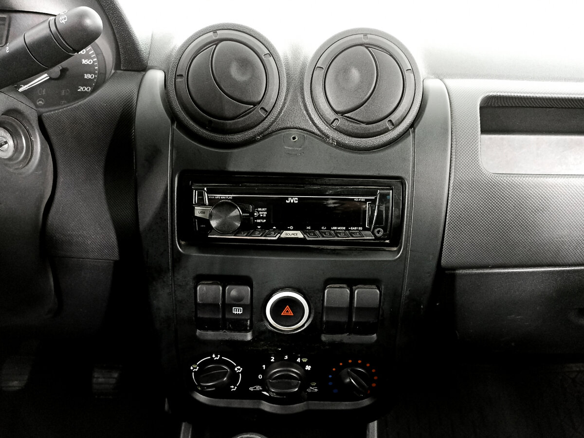 Lada (ВАЗ) Largus, 2015