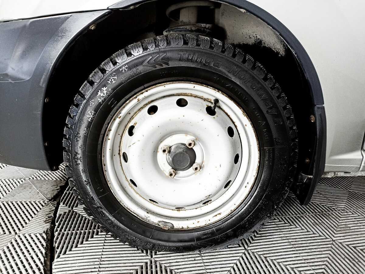 Lada (ВАЗ) Largus, 2015