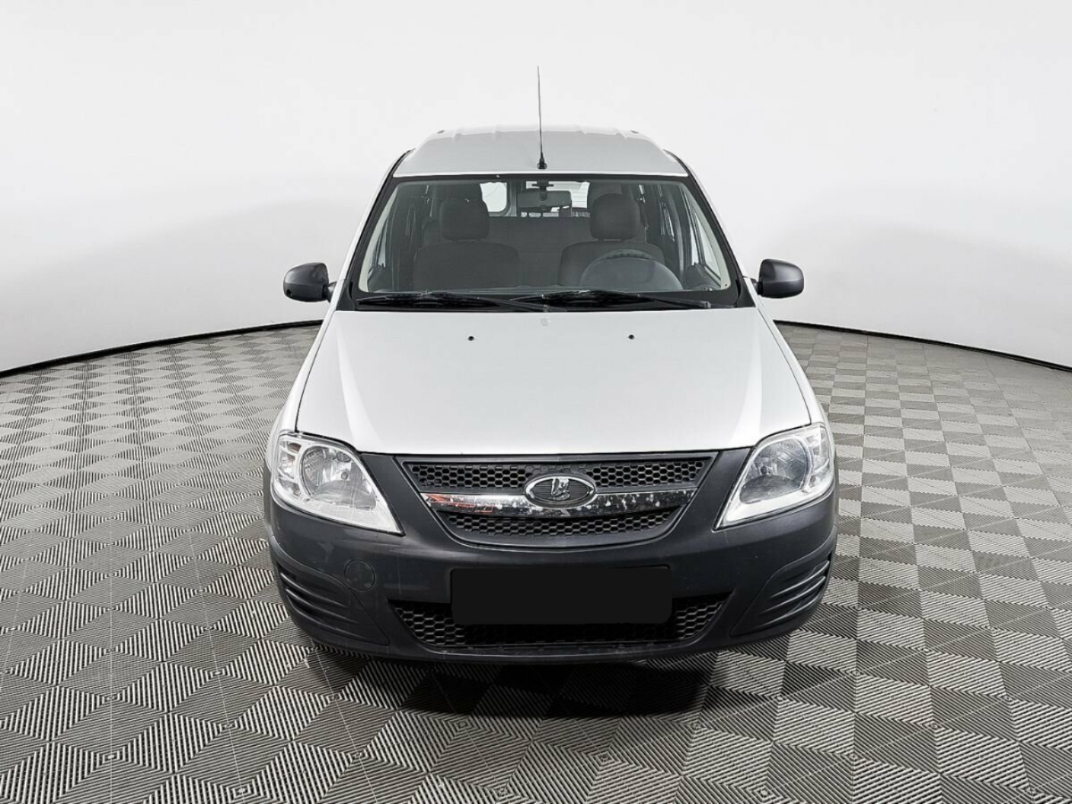 Lada (ВАЗ) Largus, 2013