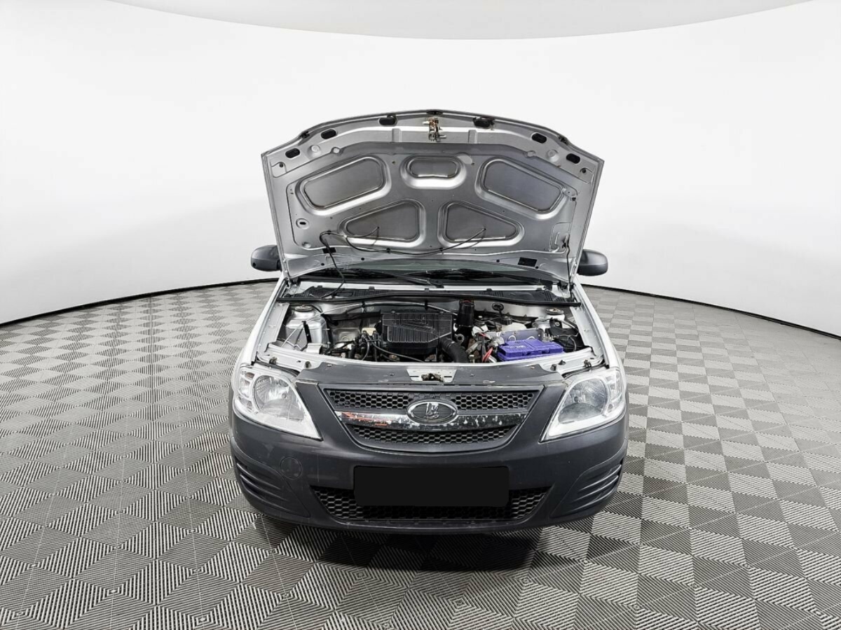 Lada (ВАЗ) Largus, 2013