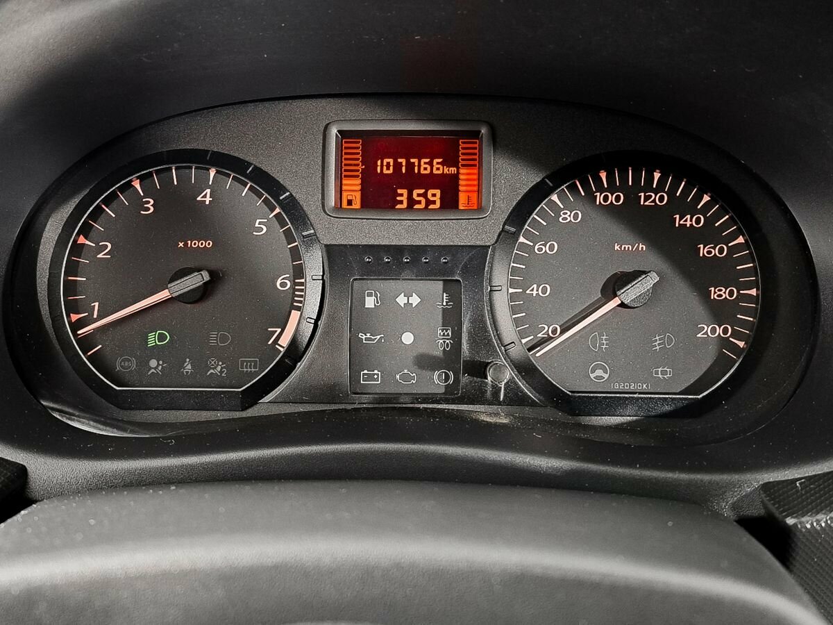 Lada (ВАЗ) Largus, 2013