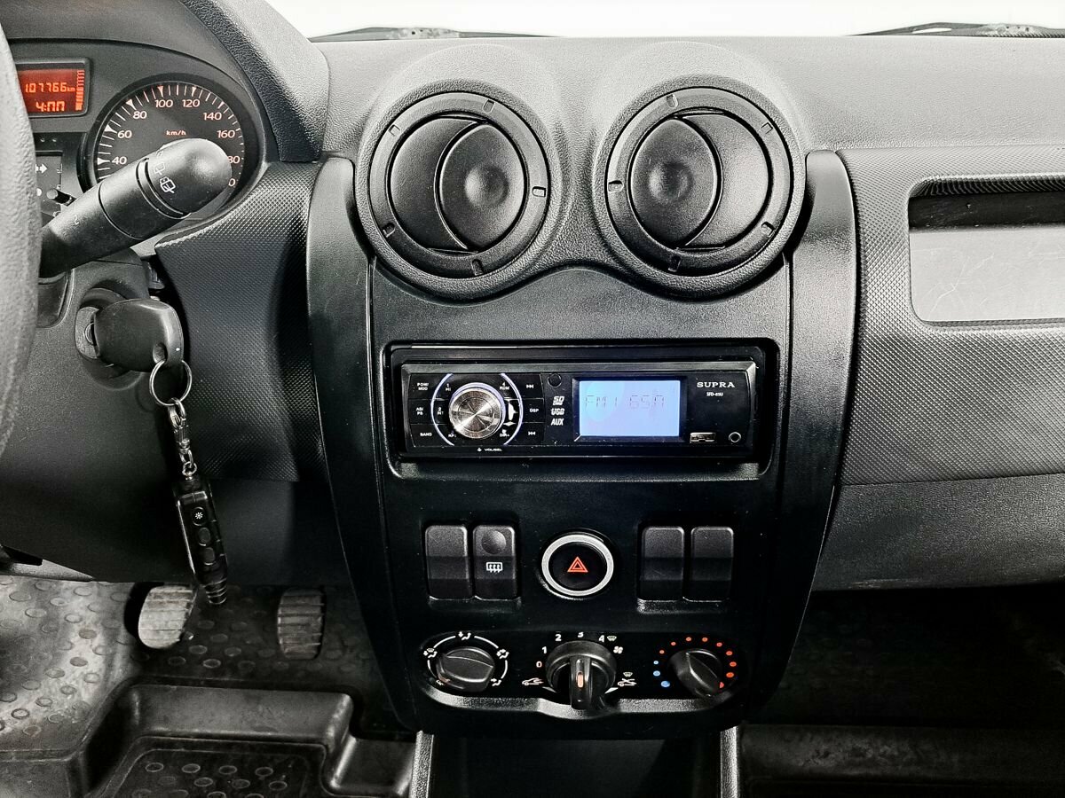 Lada (ВАЗ) Largus, 2013