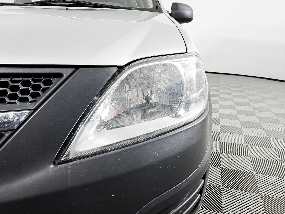 Lada (ВАЗ) Largus, 2013