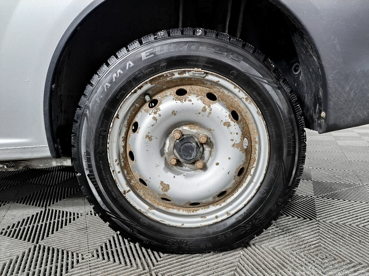 Lada (ВАЗ) Largus, 2013