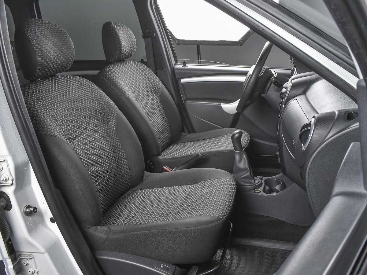 Lada (ВАЗ) Largus CNG, 2019