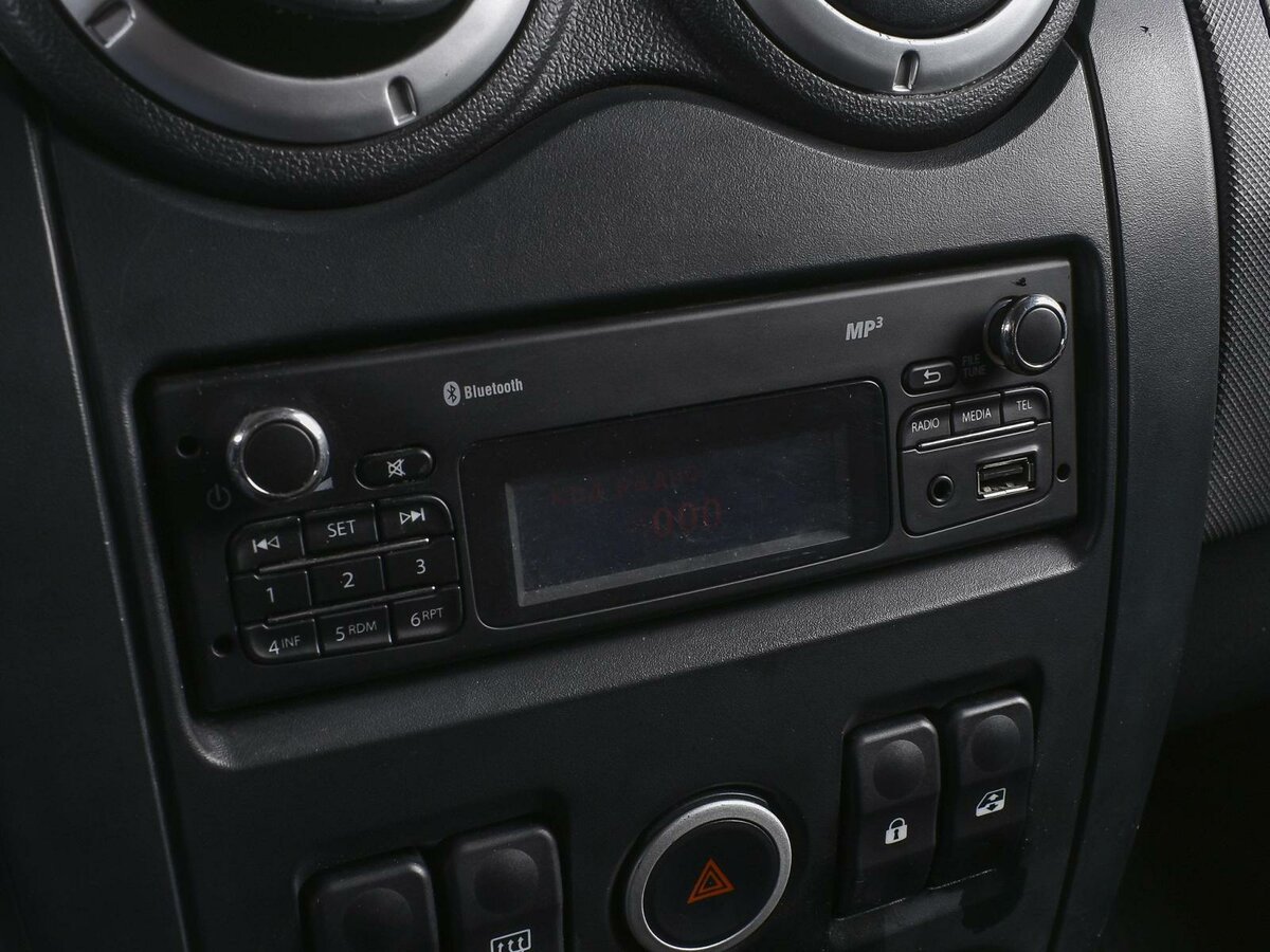 Lada (ВАЗ) Largus CNG, 2019