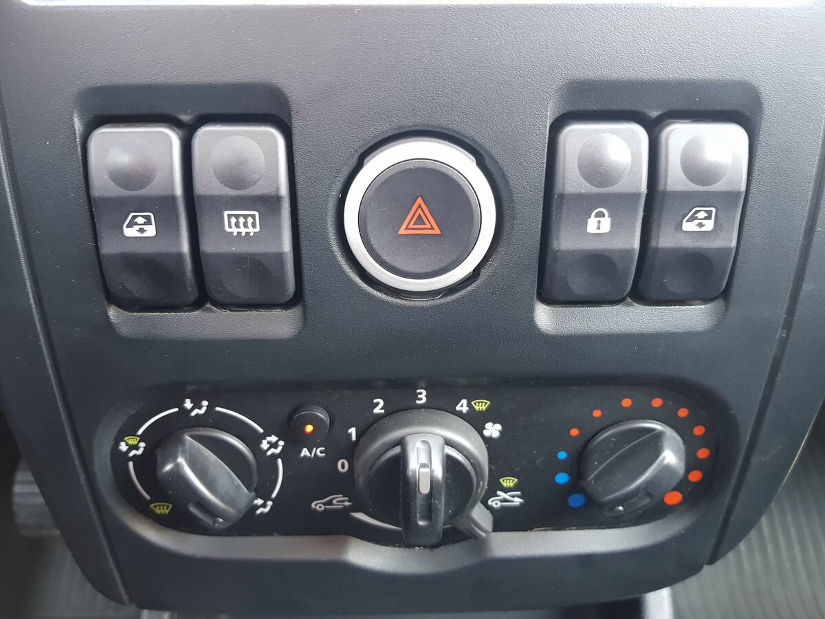 Lada (ВАЗ) Largus, 2019