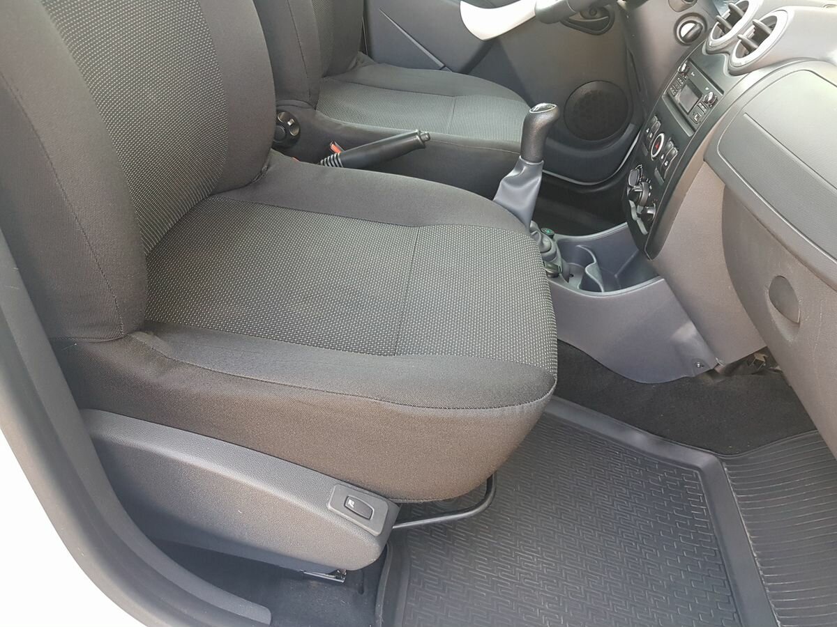 Lada (ВАЗ) Largus, 2019