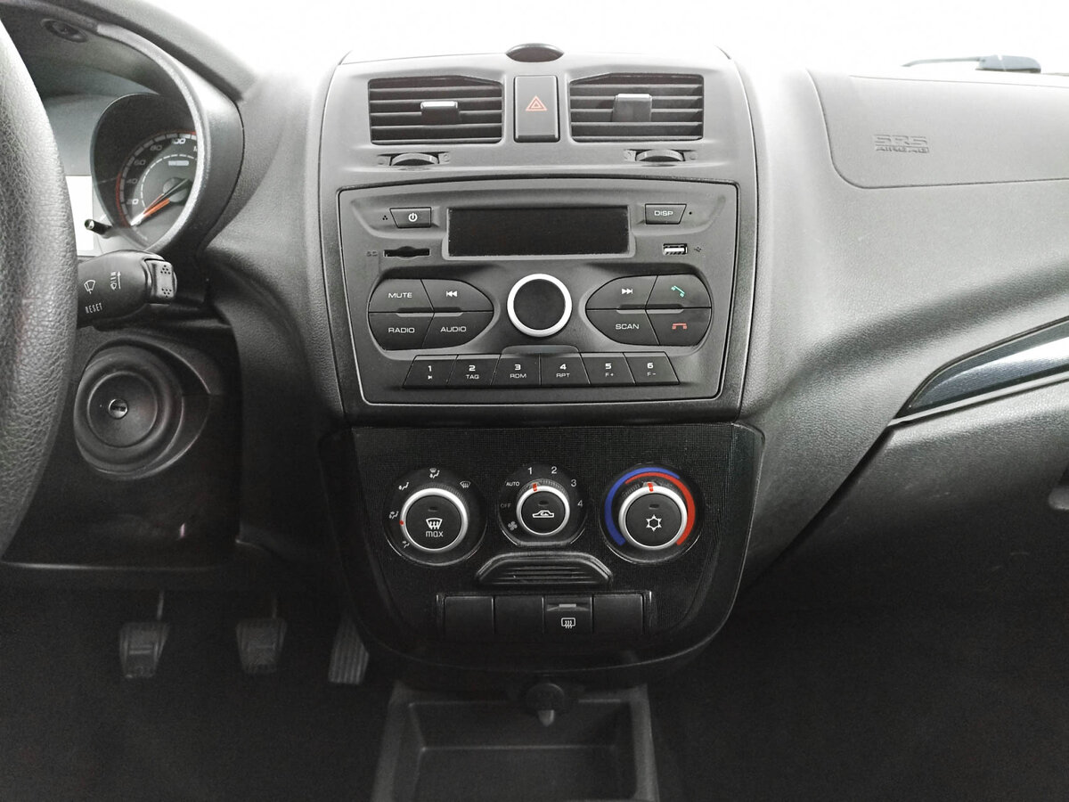 Lada (ВАЗ) Kalina Cross, 2016