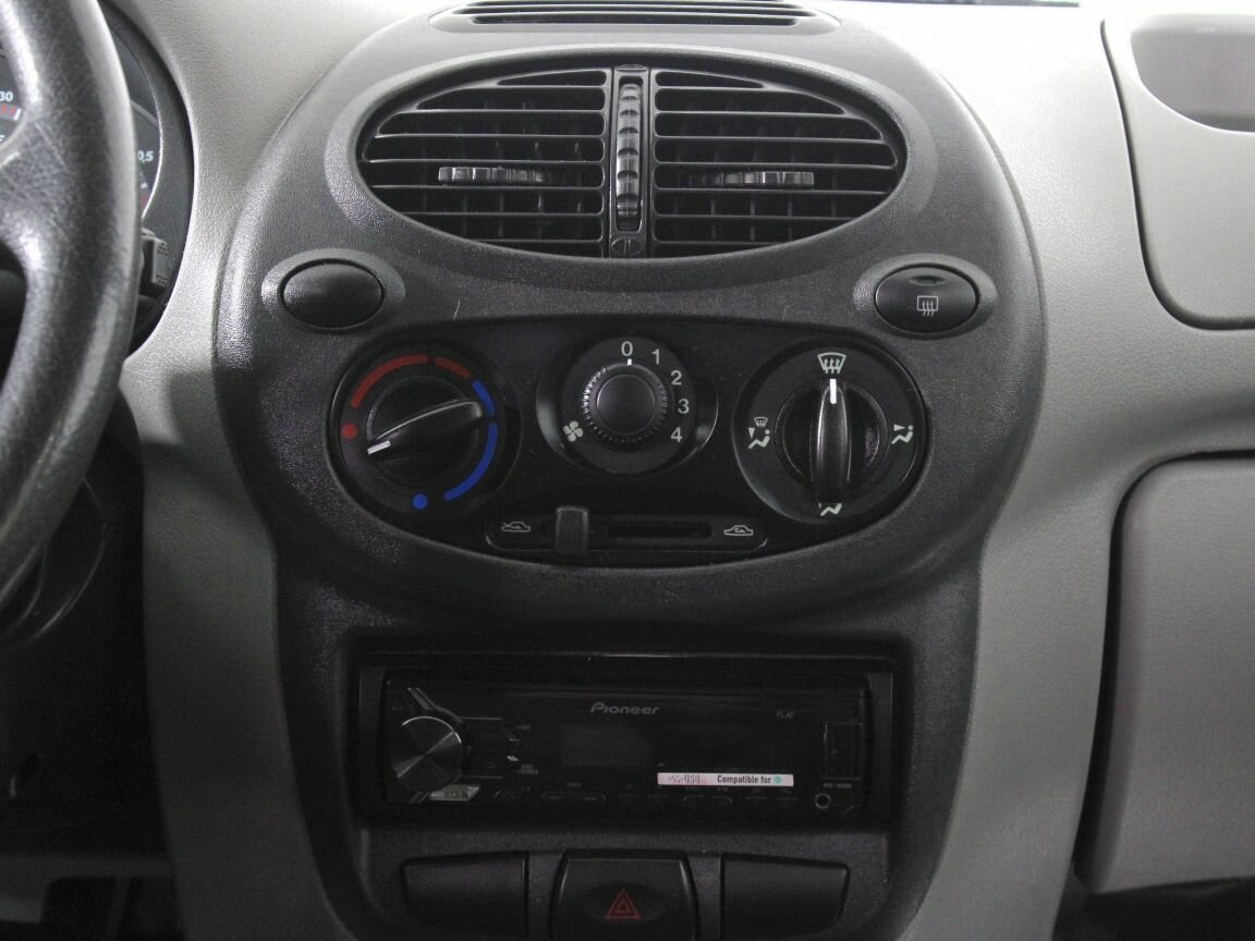 Lada (ВАЗ) Kalina, 2012