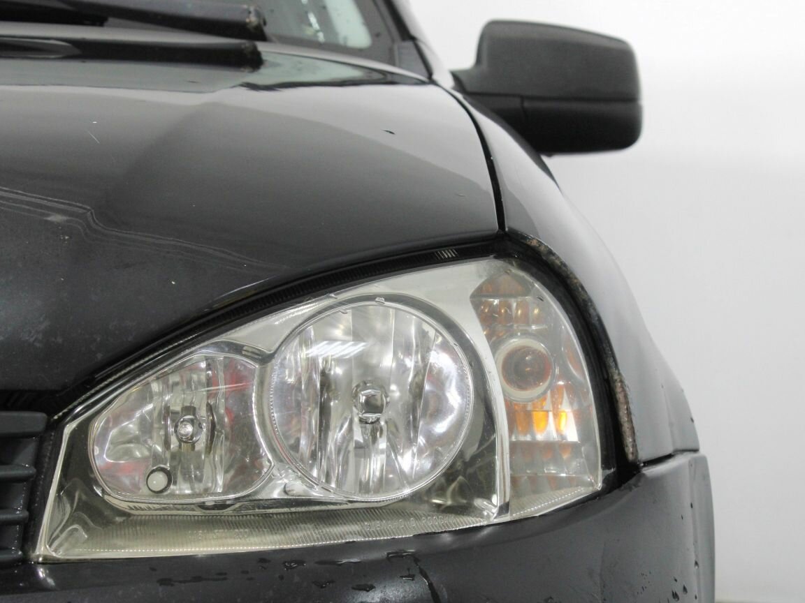 Lada (ВАЗ) Kalina, 2012