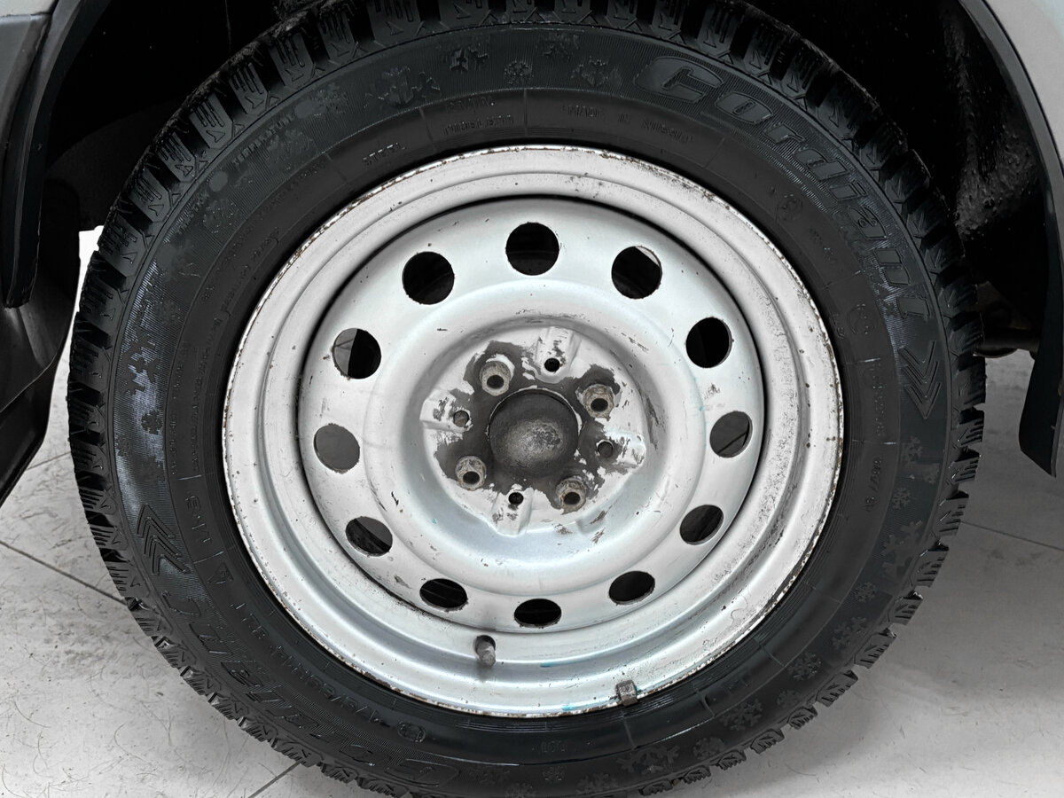 Lada (ВАЗ) Kalina, 2013