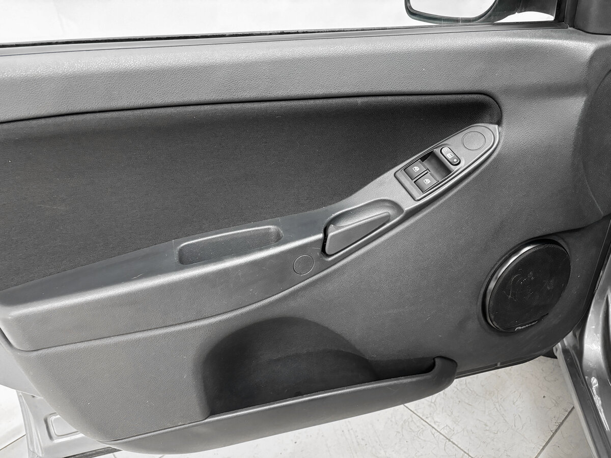 Lada (ВАЗ) Kalina, 2013