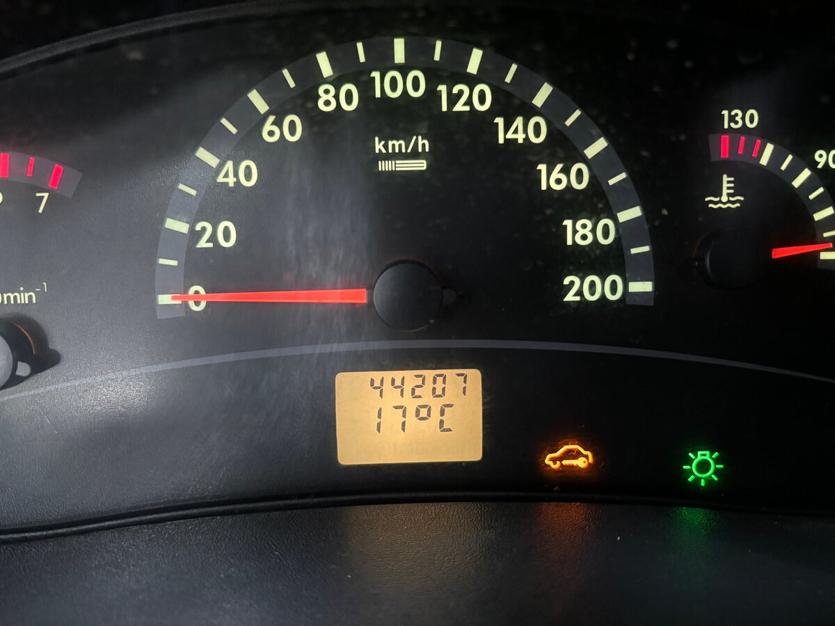 Lada (ВАЗ) Kalina, 2013