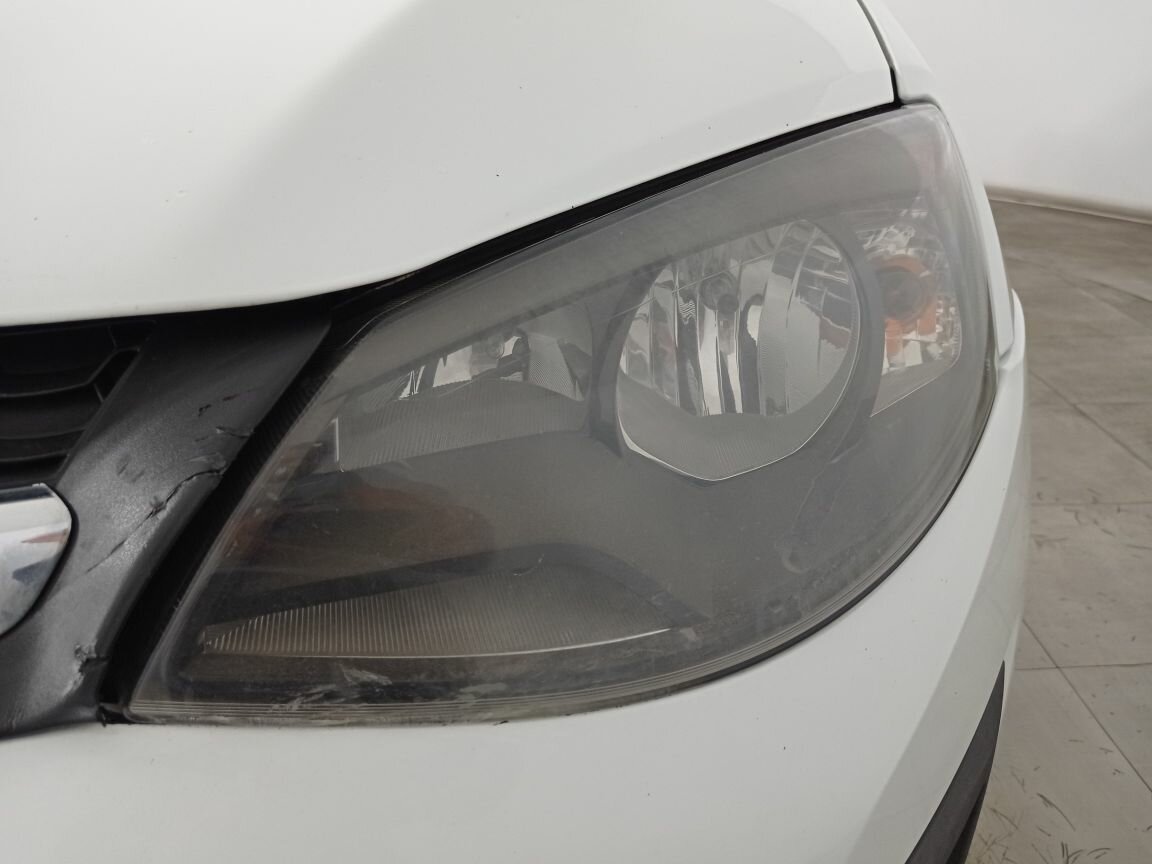 Lada (ВАЗ) Kalina, 2015