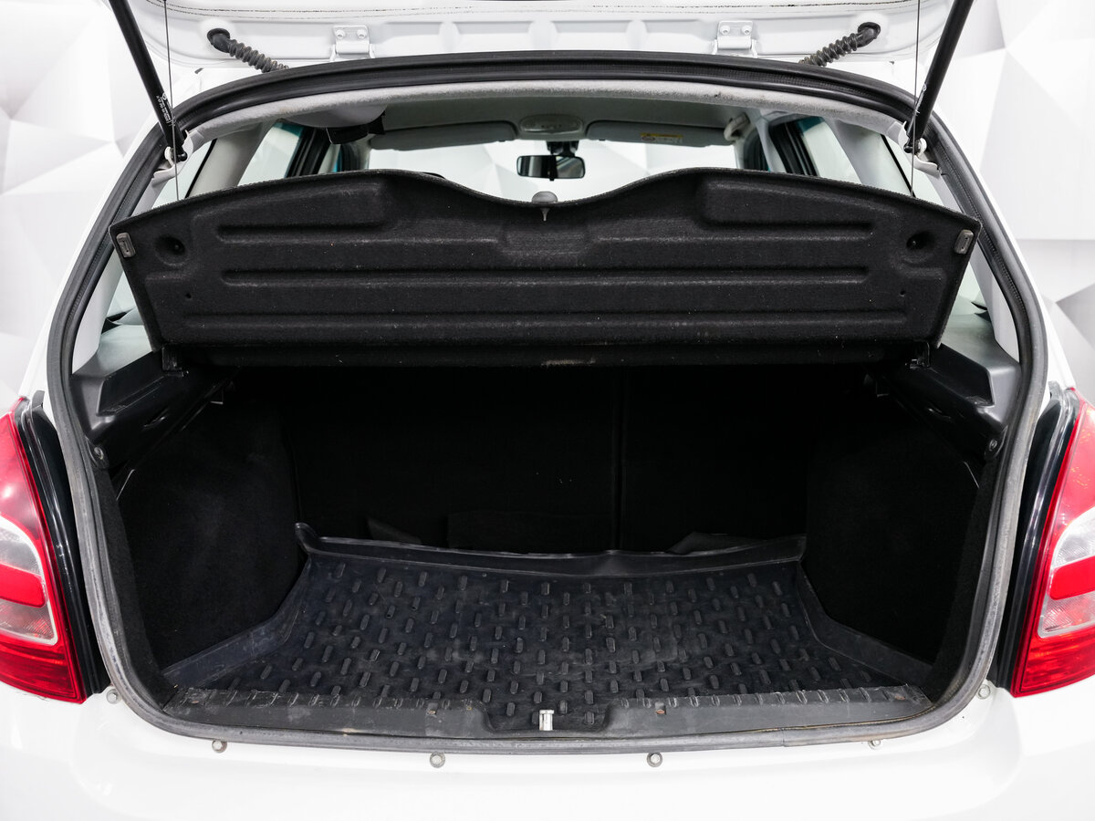 Lada (ВАЗ) Kalina Cross, 2016