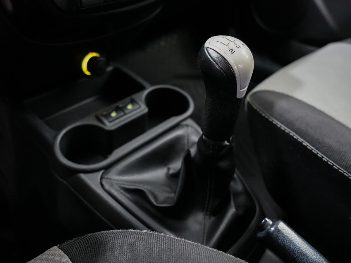 Lada (ВАЗ) Kalina Cross, 2016