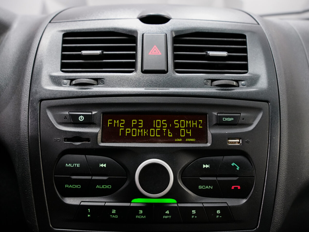 Lada (ВАЗ) Kalina Cross, 2016