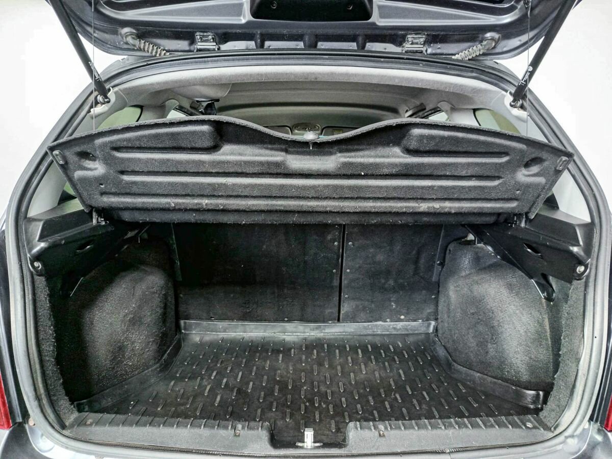 Lada (ВАЗ) Kalina, 2014