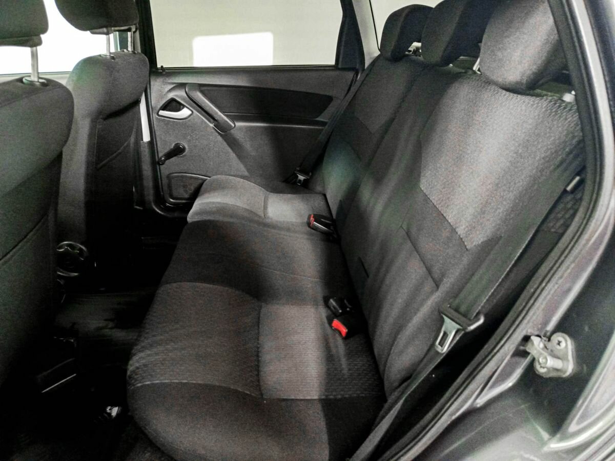 Lada (ВАЗ) Kalina, 2014