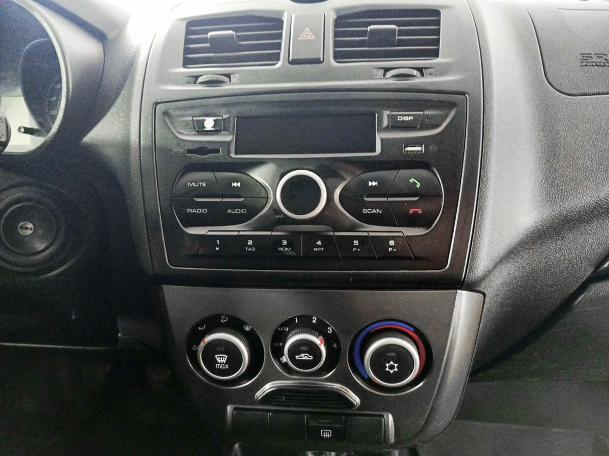 Lada (ВАЗ) Kalina, 2014