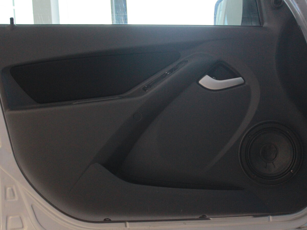 Lada (ВАЗ) Kalina, 2013