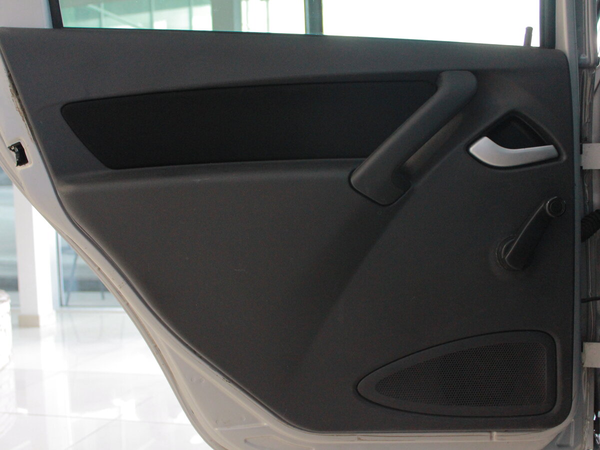 Lada (ВАЗ) Kalina, 2013