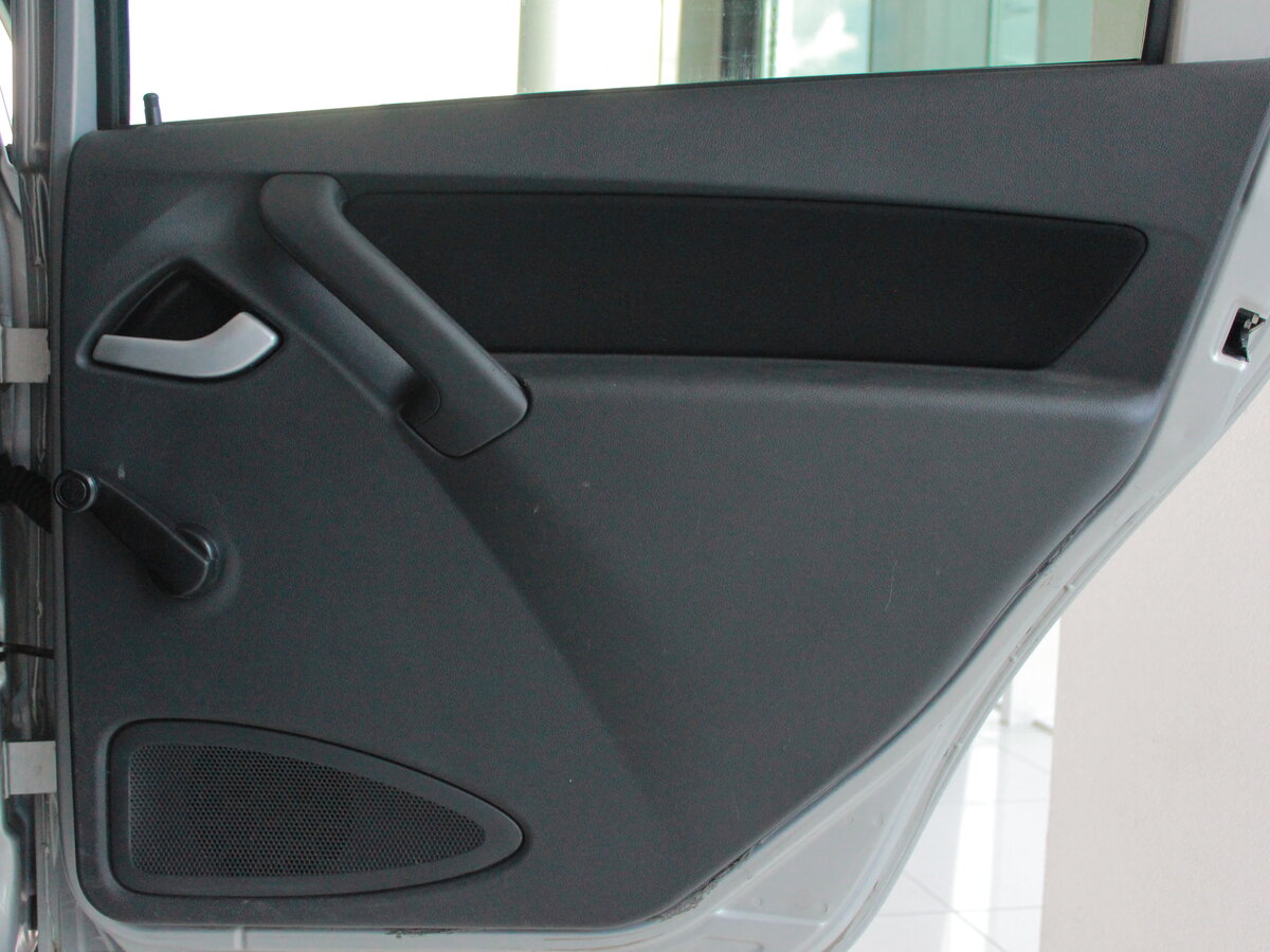 Lada (ВАЗ) Kalina, 2013