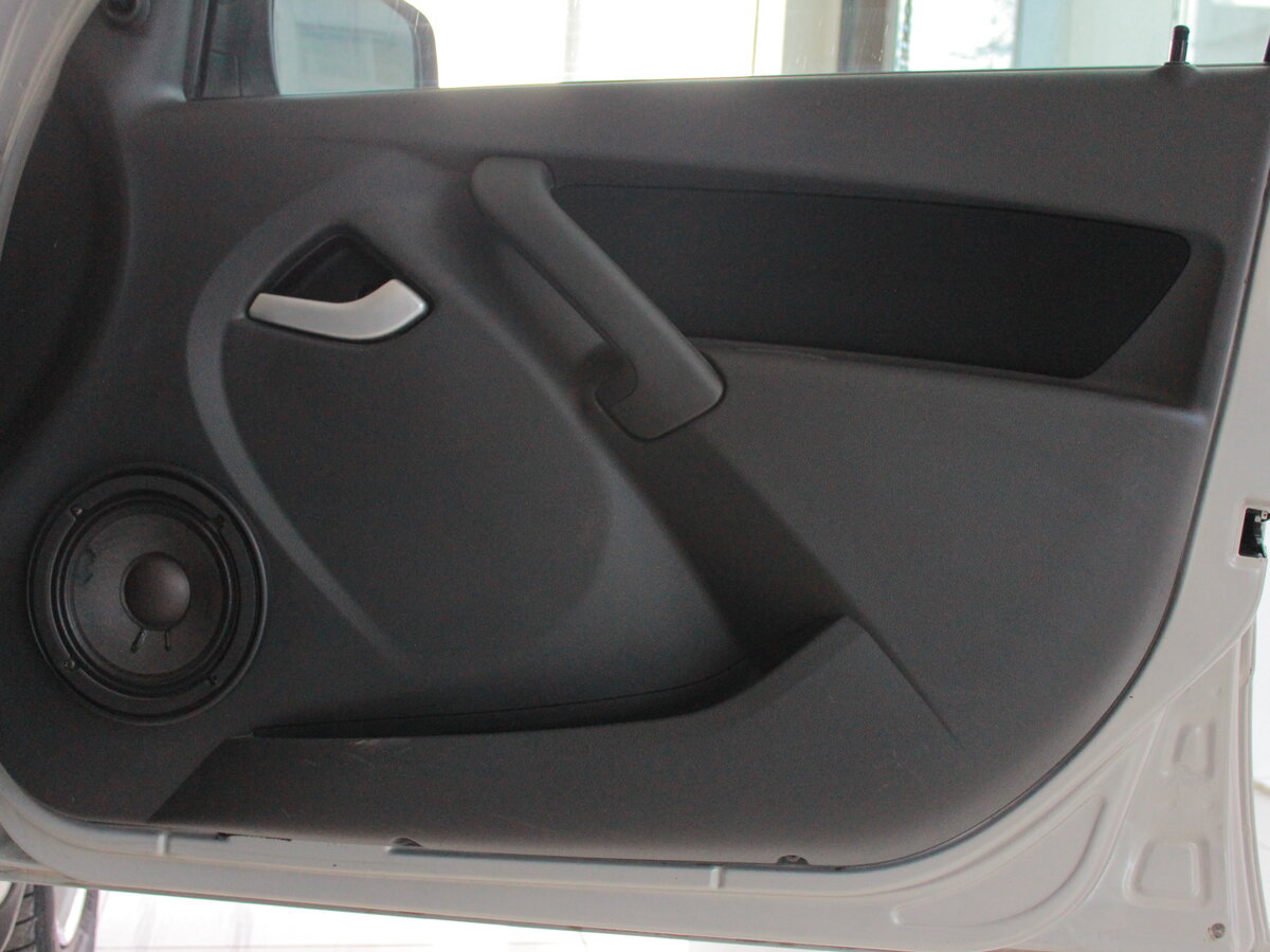 Lada (ВАЗ) Kalina, 2013