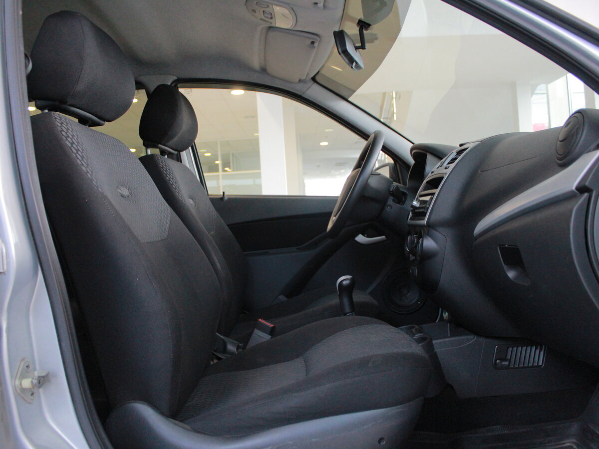 Lada (ВАЗ) Kalina, 2013