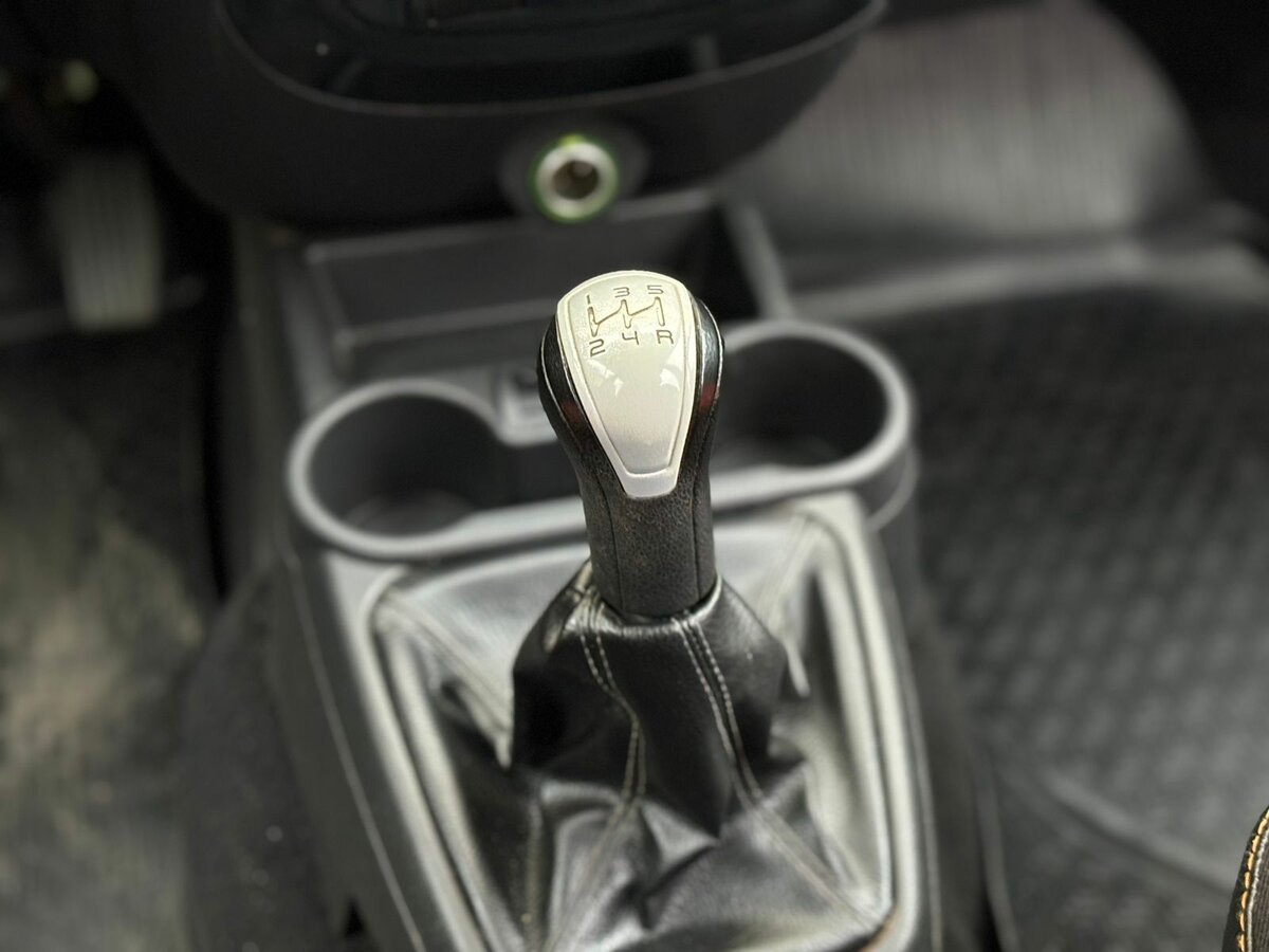 Lada (ВАЗ) Kalina Cross, 2016