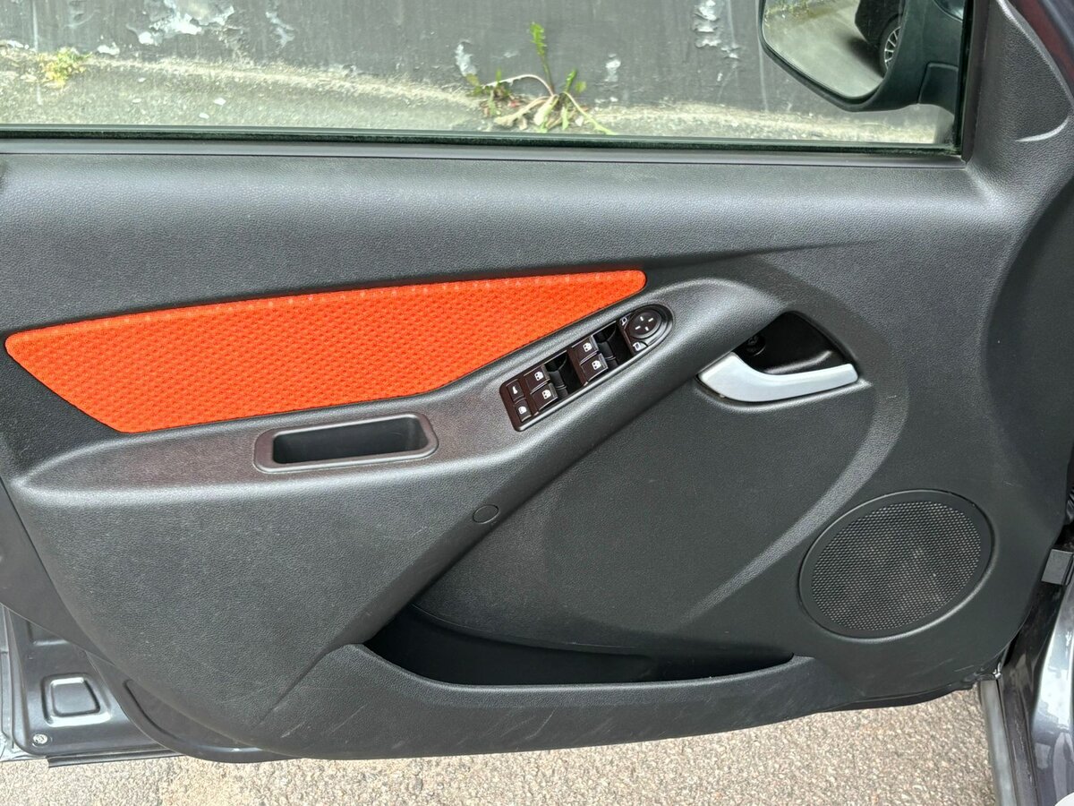 Lada (ВАЗ) Kalina Cross, 2016