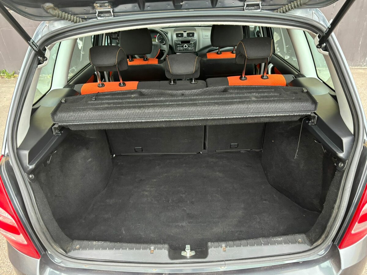 Lada (ВАЗ) Kalina Cross, 2016