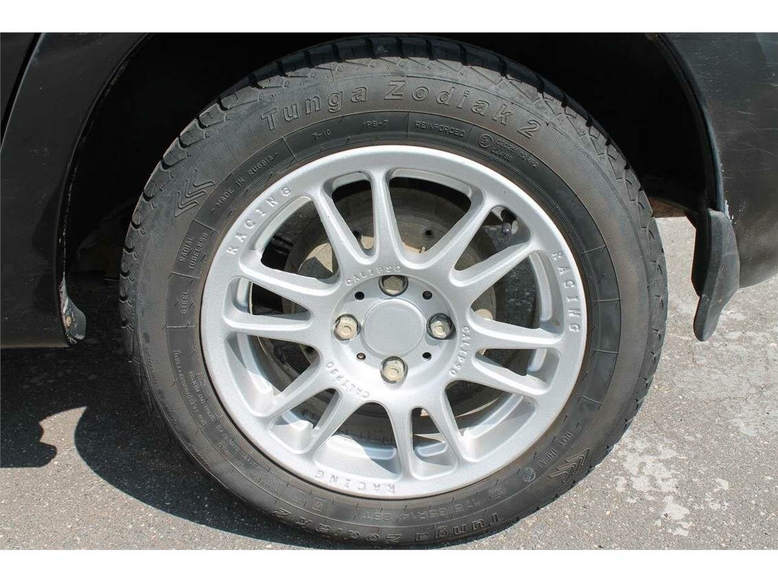 Lada (ВАЗ) Kalina, 2015