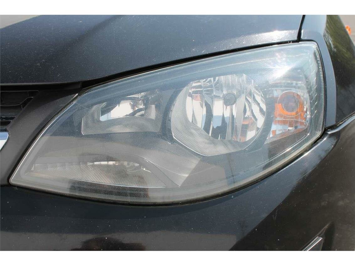 Lada (ВАЗ) Kalina, 2015