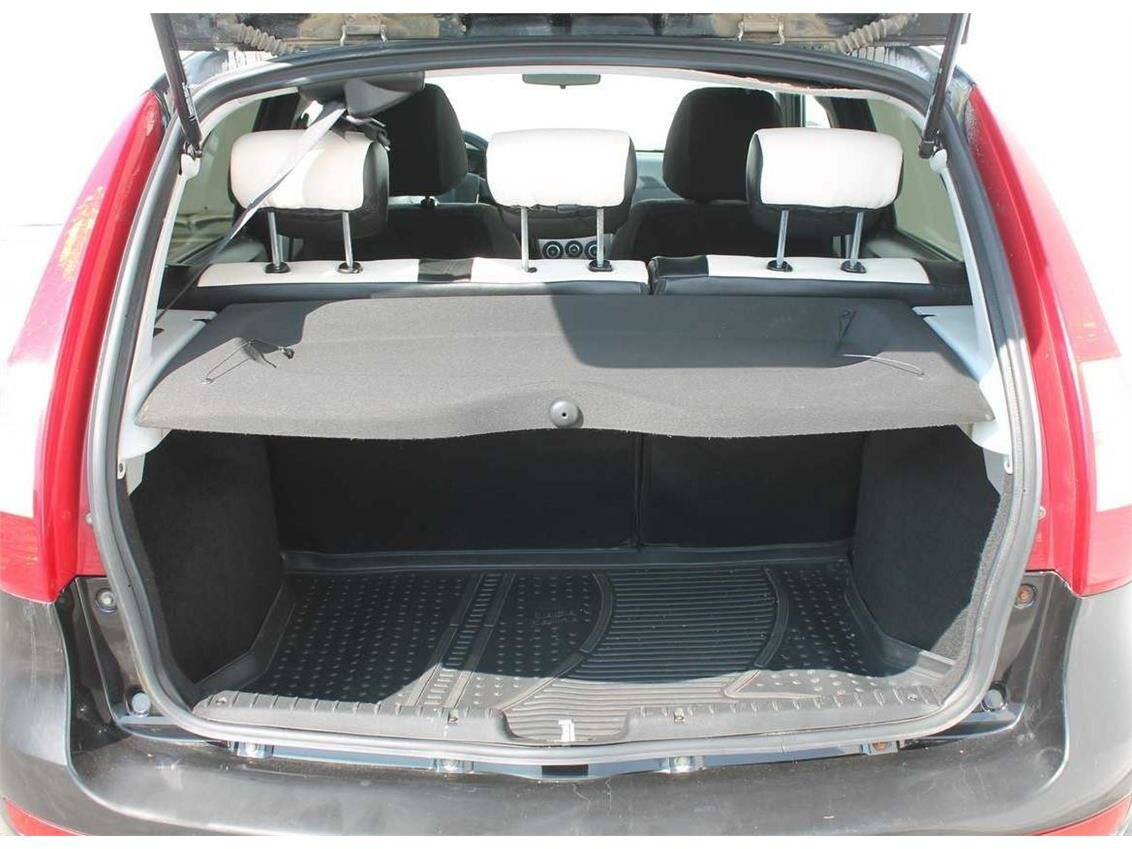 Lada (ВАЗ) Kalina, 2015