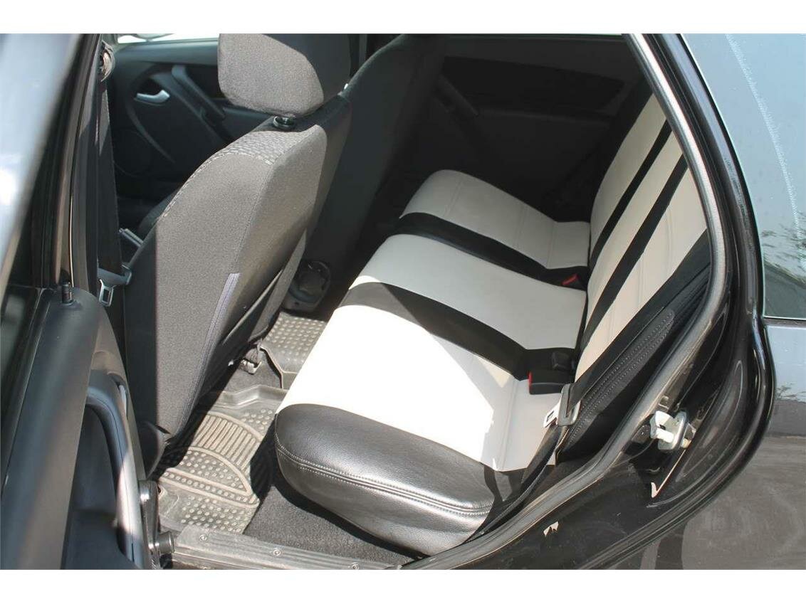 Lada (ВАЗ) Kalina, 2015