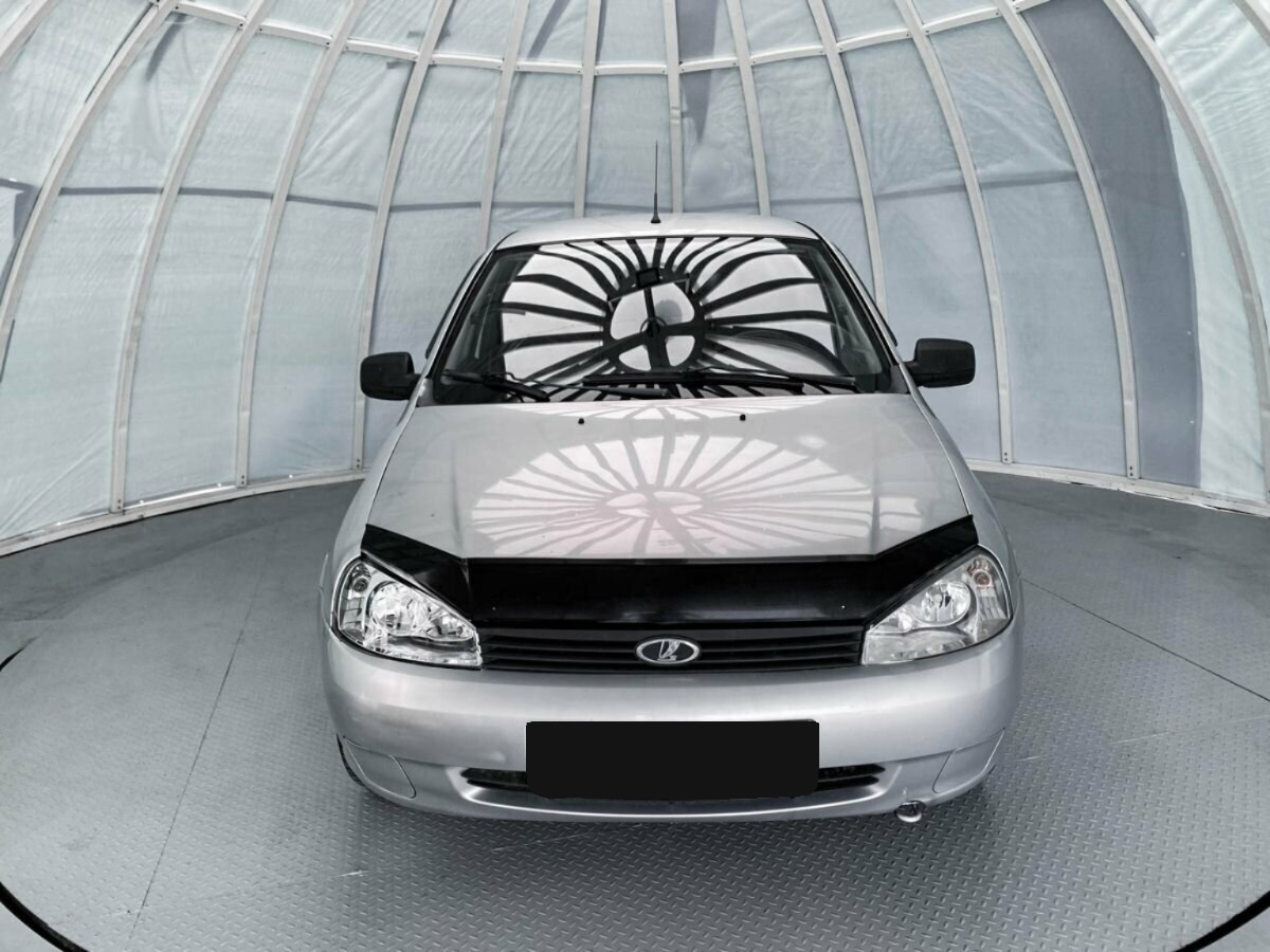 Lada (ВАЗ) Kalina, 2011