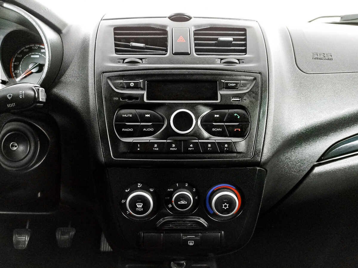 Lada (ВАЗ) Kalina Cross, 2018